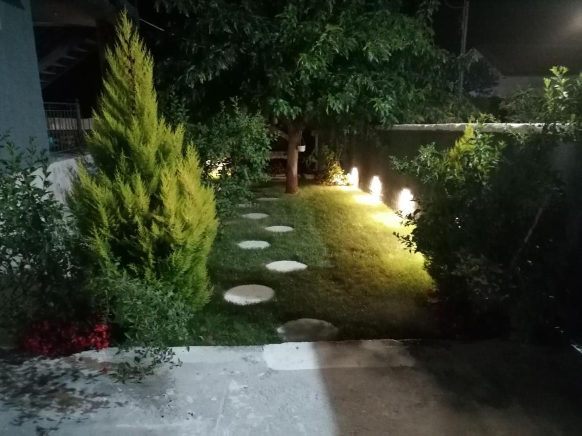 Newly Built All Season Resort Nea Silata Bagian luar foto